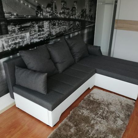 Apartments Tepavac Novi Vinodolski Εξωτερικό φωτογραφία