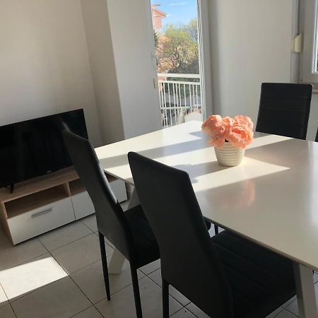 Apartments Tepavac Novi Vinodolski Εξωτερικό φωτογραφία