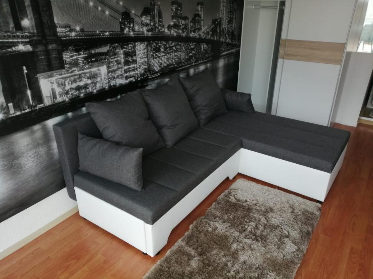 Apartments Tepavac Novi Vinodolski Εξωτερικό φωτογραφία