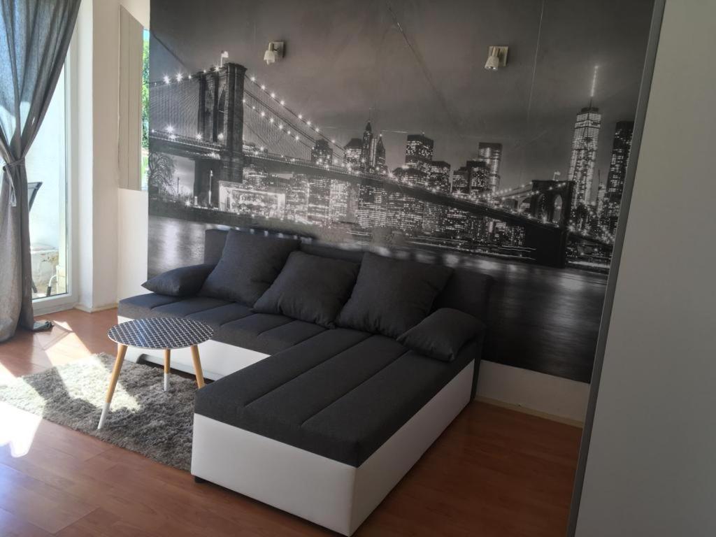 Apartments Tepavac Novi Vinodolski Εξωτερικό φωτογραφία