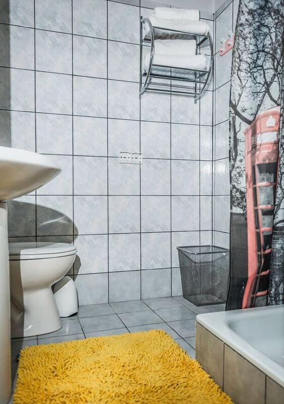 Apartments Tepavac Novi Vinodolski Εξωτερικό φωτογραφία