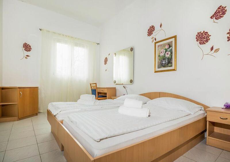 Apartments Tepavac Novi Vinodolski Εξωτερικό φωτογραφία