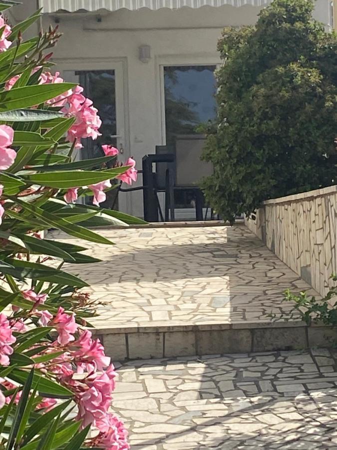Apartments Tepavac Novi Vinodolski Εξωτερικό φωτογραφία