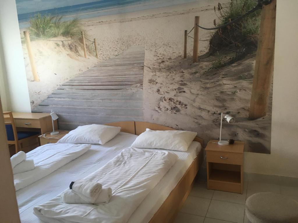 Apartments Tepavac Novi Vinodolski Εξωτερικό φωτογραφία