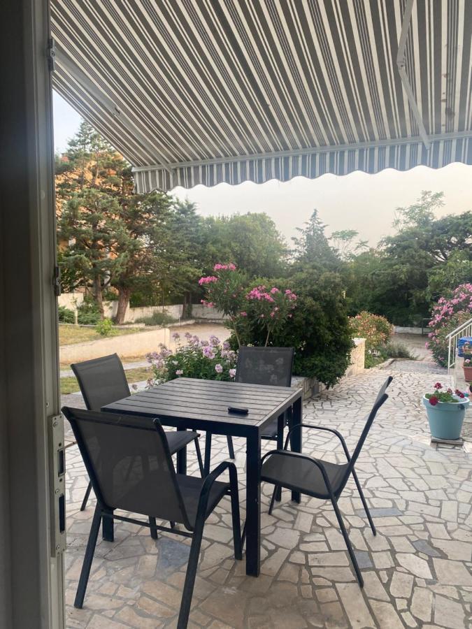Apartments Tepavac Novi Vinodolski Εξωτερικό φωτογραφία