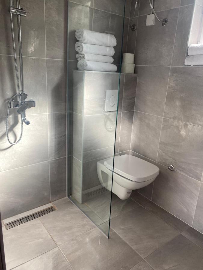 Apartments Tepavac Novi Vinodolski Εξωτερικό φωτογραφία