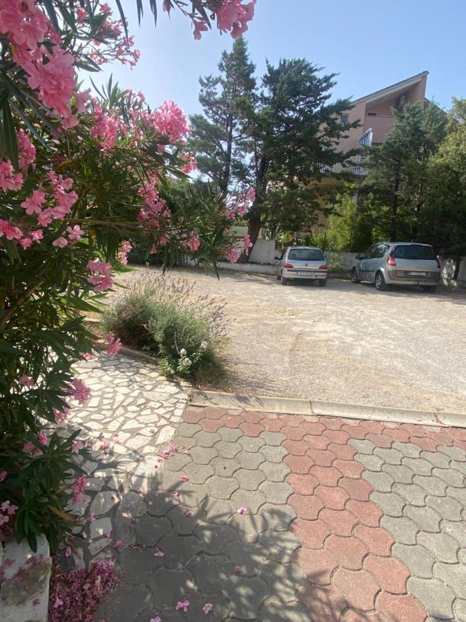 Apartments Tepavac Novi Vinodolski Εξωτερικό φωτογραφία