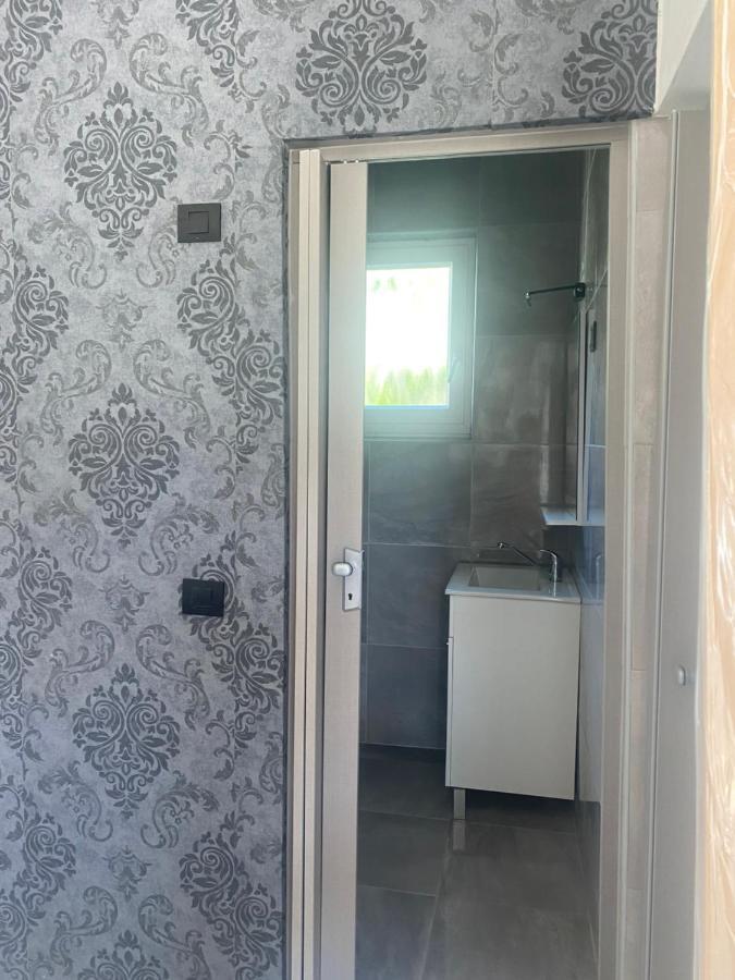 Apartments Tepavac Novi Vinodolski Εξωτερικό φωτογραφία