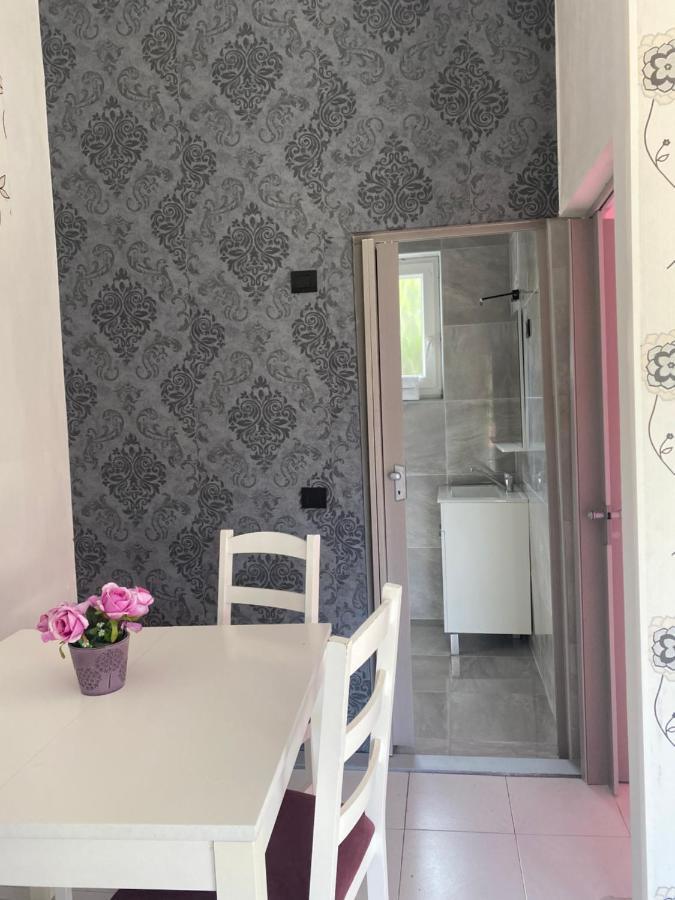Apartments Tepavac Novi Vinodolski Εξωτερικό φωτογραφία