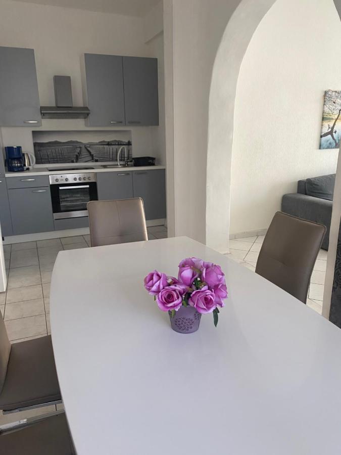 Apartments Tepavac Novi Vinodolski Εξωτερικό φωτογραφία