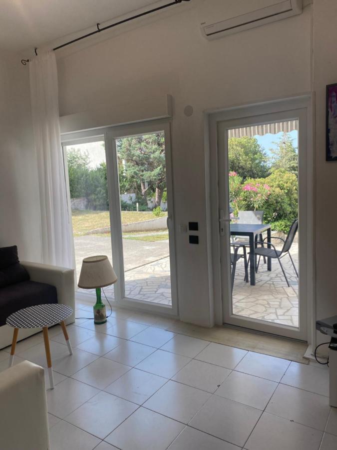 Apartments Tepavac Novi Vinodolski Εξωτερικό φωτογραφία