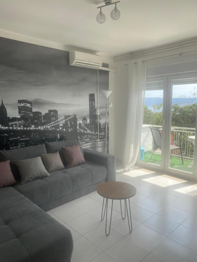 Apartments Tepavac Novi Vinodolski Εξωτερικό φωτογραφία
