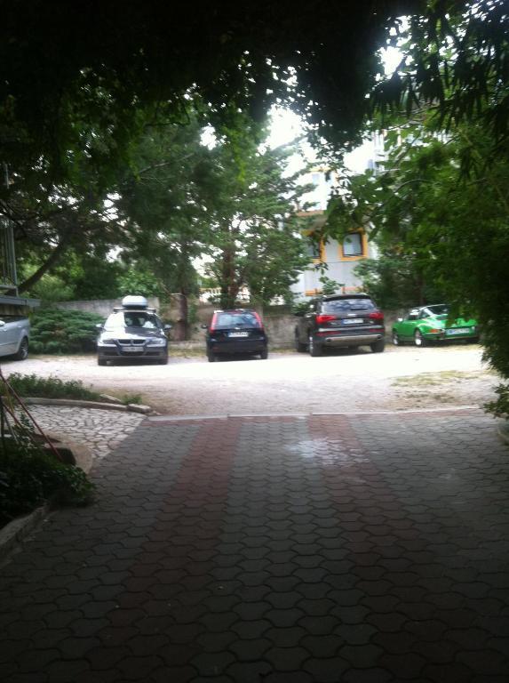 Apartments Tepavac Novi Vinodolski Δωμάτιο φωτογραφία
