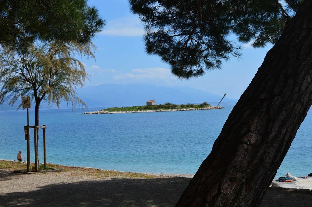 Apartments Tepavac Novi Vinodolski Εξωτερικό φωτογραφία