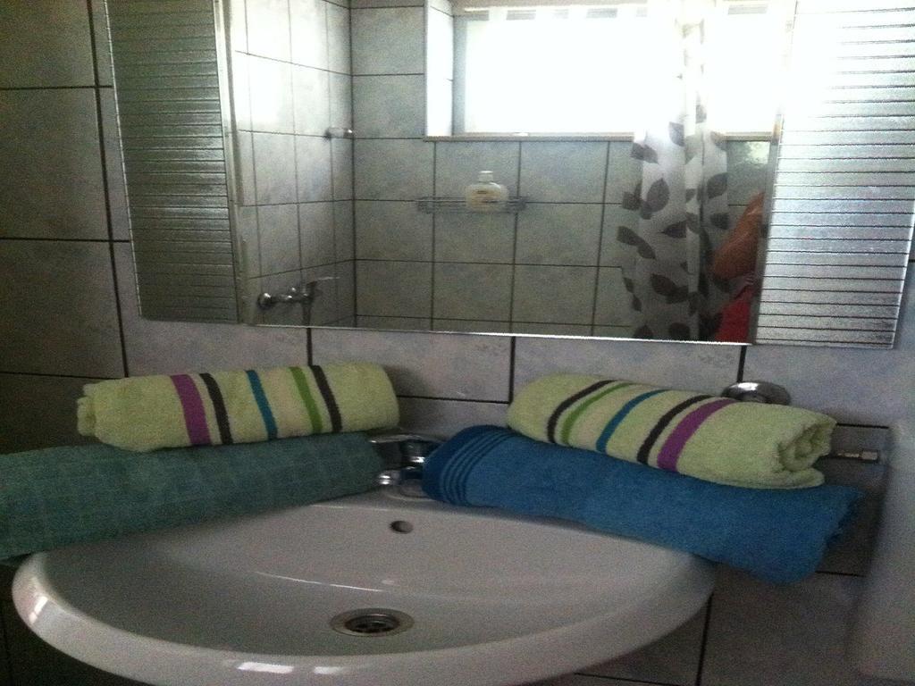 Apartments Tepavac Novi Vinodolski Εξωτερικό φωτογραφία