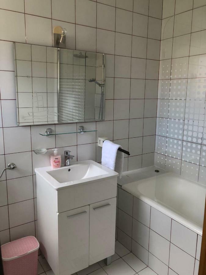 Apartments Tepavac Novi Vinodolski Εξωτερικό φωτογραφία