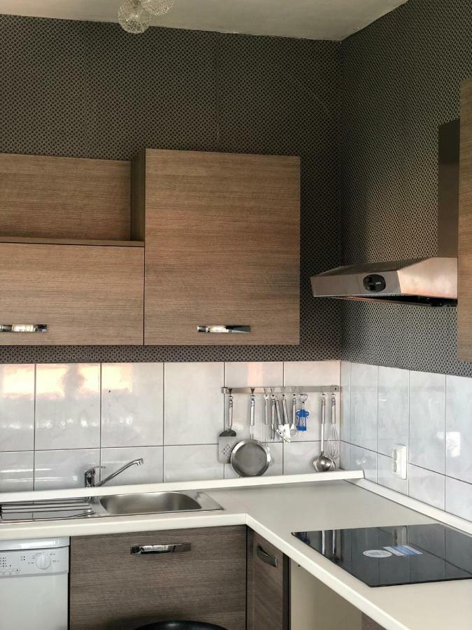 Apartments Tepavac Novi Vinodolski Εξωτερικό φωτογραφία