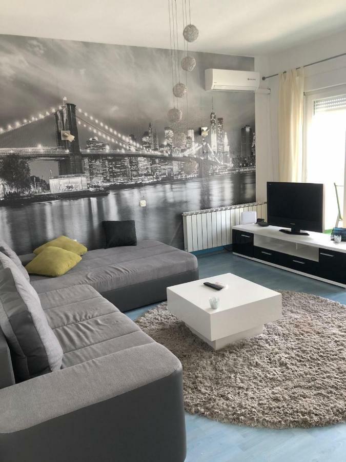 Apartments Tepavac Novi Vinodolski Εξωτερικό φωτογραφία