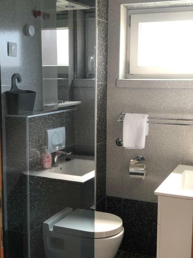 Apartments Tepavac Novi Vinodolski Εξωτερικό φωτογραφία
