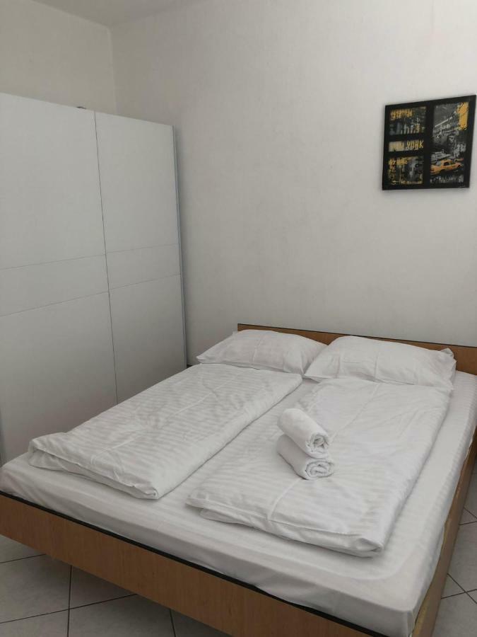 Apartments Tepavac Novi Vinodolski Εξωτερικό φωτογραφία