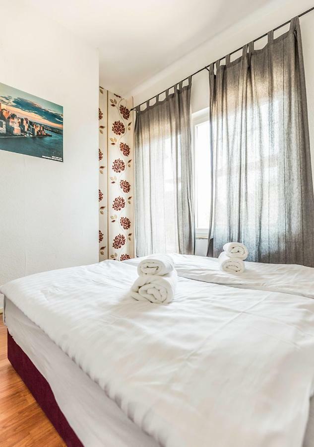 Apartments Tepavac Novi Vinodolski Εξωτερικό φωτογραφία